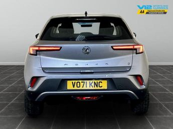 Vauxhall Mokka-e 50kWh SE Premium Auto 5dr