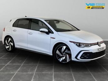 Volkswagen Golf GTi 2.0 TSI GTI DSG Euro 6 (s/s) 5dr