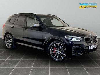 BMW M4 3.0 M40d MHT Auto xDrive Euro 6 (s/s) 5dr