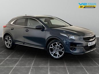 Kia Ceed 1.0 T-GDi 3 Euro 6 (s/s) 5dr