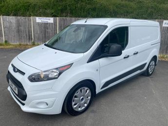 Ford Transit Connect 1.5 TDCi 210 Trend L2 H1 5dr