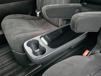 Toyota Estima 2.4 Petrol Hybrid