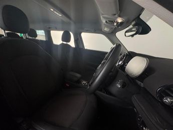 MINI Clubman 1.5 Cooper Classic Euro 6 (s/s) 6dr