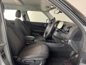 MINI Clubman 1.5 Cooper Classic Euro 6 (s/s) 6dr