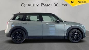 MINI Clubman 1.5 Cooper Classic Euro 6 (s/s) 6dr