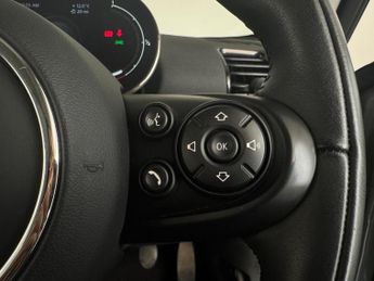 MINI Clubman 1.5 Cooper Classic Euro 6 (s/s) 6dr