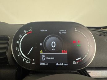 MINI Clubman 1.5 Cooper Classic Euro 6 (s/s) 6dr