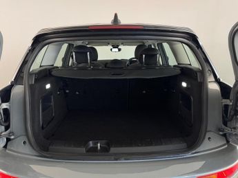 MINI Clubman 1.5 Cooper Classic Euro 6 (s/s) 6dr