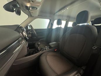 MINI Clubman 1.5 Cooper Classic Euro 6 (s/s) 6dr