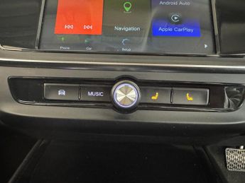 MG MG5 61.1kWh Exclusive Long Range Auto 5dr