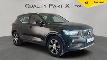 Volvo XC40 1.5 T3 Inscription Auto Euro 6 (s/s) 5dr