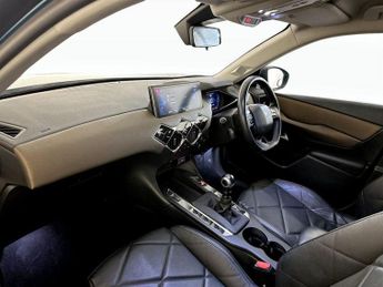 DS AUTOMOBILES DS 3 CROSSBACK 1.5 BlueHDi Prestige Crossback Euro 6 (s/s) 5dr