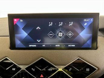 DS AUTOMOBILES DS 3 CROSSBACK 1.5 BlueHDi Prestige Crossback Euro 6 (s/s) 5dr