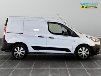 Ford Transit Connect 1.5 220 EcoBlue Leader Crew Van L1 Euro 6 (s/s) 6dr