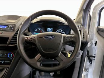 Ford Transit Connect 1.5 220 EcoBlue Leader Crew Van L1 Euro 6 (s/s) 6dr