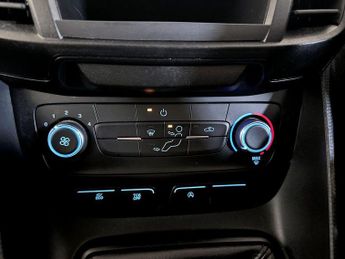 Ford Transit Connect 1.5 220 EcoBlue Leader Crew Van L1 Euro 6 (s/s) 6dr