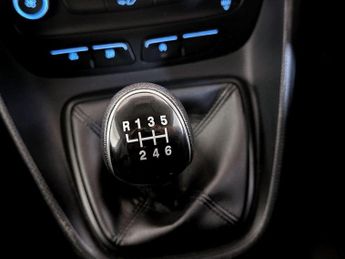 Ford Transit Connect 1.5 220 EcoBlue Leader Crew Van L1 Euro 6 (s/s) 6dr
