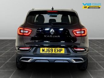 Renault Kadjar 1.3 TCe GT Line Euro 6 (s/s) 5dr