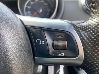 Audi TT 2.0 TDI Black Edition S Tronic quattro Euro 5 3dr