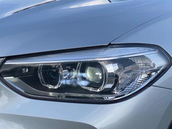 BMW X3 2.0 20d xLine Auto xDrive Euro 6 (s/s) 5dr
