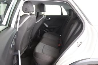 Audi Q2 1.6 TDI 30 Sport Euro 6 (s/s) 5dr