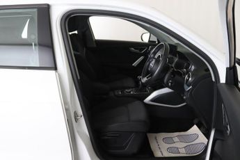 Audi Q2 1.6 TDI 30 Sport Euro 6 (s/s) 5dr