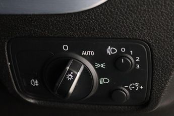 Audi Q2 1.6 TDI 30 Sport Euro 6 (s/s) 5dr