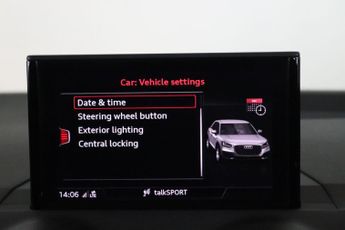 Audi Q2 1.6 TDI 30 Sport Euro 6 (s/s) 5dr