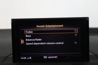 Audi Q2 1.6 TDI 30 Sport Euro 6 (s/s) 5dr