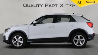 Audi Q2 1.6 TDI 30 Sport Euro 6 (s/s) 5dr