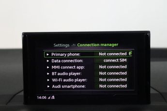 Audi Q2 1.6 TDI 30 Sport Euro 6 (s/s) 5dr