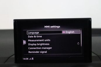 Audi Q2 1.6 TDI 30 Sport Euro 6 (s/s) 5dr