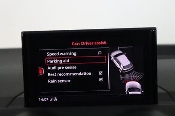Audi Q2 1.6 TDI 30 Sport Euro 6 (s/s) 5dr