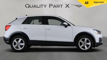 Audi Q2 1.6 TDI 30 Sport Euro 6 (s/s) 5dr