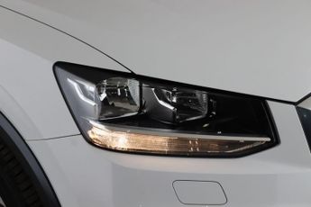 Audi Q2 1.6 TDI 30 Sport Euro 6 (s/s) 5dr