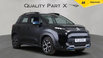 Citroen C3 1.2 PureTech Shine Euro 6 (s/s) 5dr