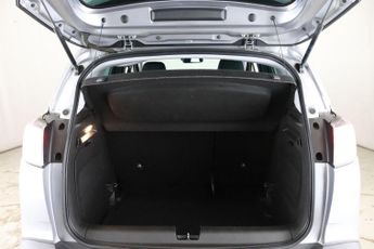 Vauxhall Crossland 1.2 Turbo Elite Nav Euro 6 (s/s) 5dr