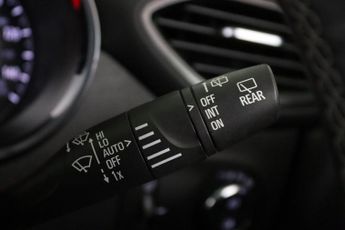 Vauxhall Crossland 1.2 Turbo Elite Nav Euro 6 (s/s) 5dr