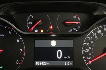 Vauxhall Crossland 1.2 Turbo Elite Nav Euro 6 (s/s) 5dr