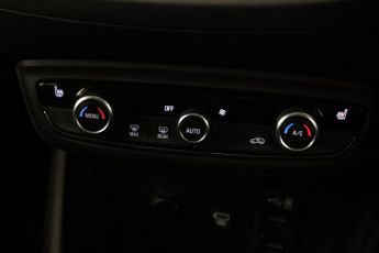 Vauxhall Crossland 1.2 Turbo Elite Nav Euro 6 (s/s) 5dr