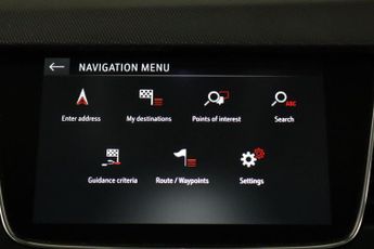 Vauxhall Crossland 1.2 Turbo Elite Nav Euro 6 (s/s) 5dr