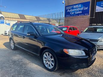 Volvo V70 2.0D SE Euro 4 5dr