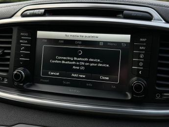 Kia Sorento 2.2 CRDi KX-3 Auto AWD Euro 6 5dr