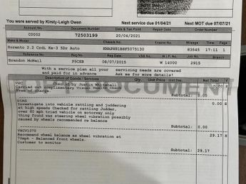 Kia Sorento 2.2 CRDi KX-3 Auto AWD Euro 6 5dr
