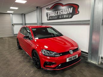 Volkswagen Golf 2.0 TSI R 4Motion Euro 6 (s/s) 3dr