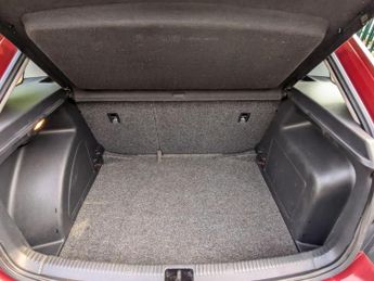 Skoda Rapid Spaceback 1.2 TSI SE Euro 5 5dr
