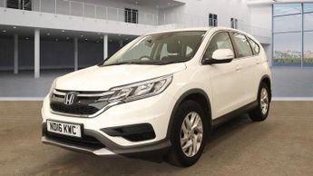 Honda CR-V 1.6 i-DTEC S Euro 6 (s/s) 5dr