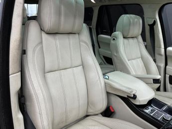 Land Rover Range Rover 4.4 SD V8 Autobiography Auto 4WD Euro 5 5dr