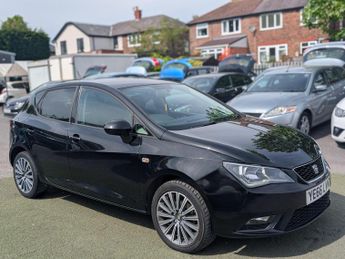 SEAT Ibiza 1.0 SE Euro 6 5dr