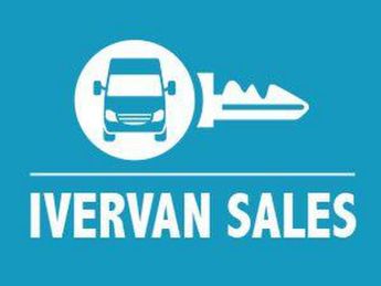 Ford Transit 2.0 350 EcoBlue Trend RWD L4 H3 Euro 6 (s/s) 5dr
